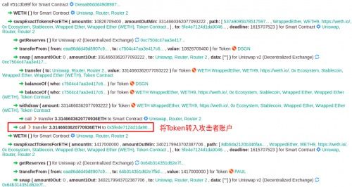 区块链游戏黑暗森林攻略的简单介绍