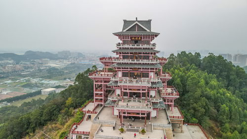 佛山哪里有好玩的地方推荐,佛山哪里有好玩的地方推荐一日游