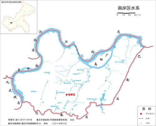 重庆南岸区地图,重庆南岸区地图重庆巴南区南岸区