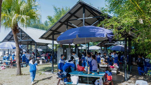 野炊露营美食街攻略游戏,野餐露宿