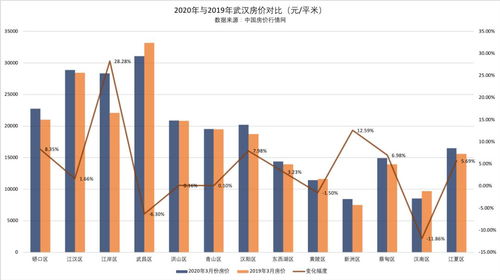 关于2025年武汉房价预估的信息