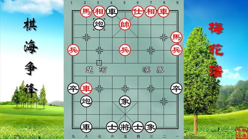 中华象棋攻略游戏推荐下载,中华象棋王正版商业开局库