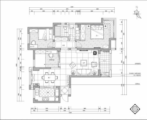 复地悦城户型图,复地悦城户型图大全