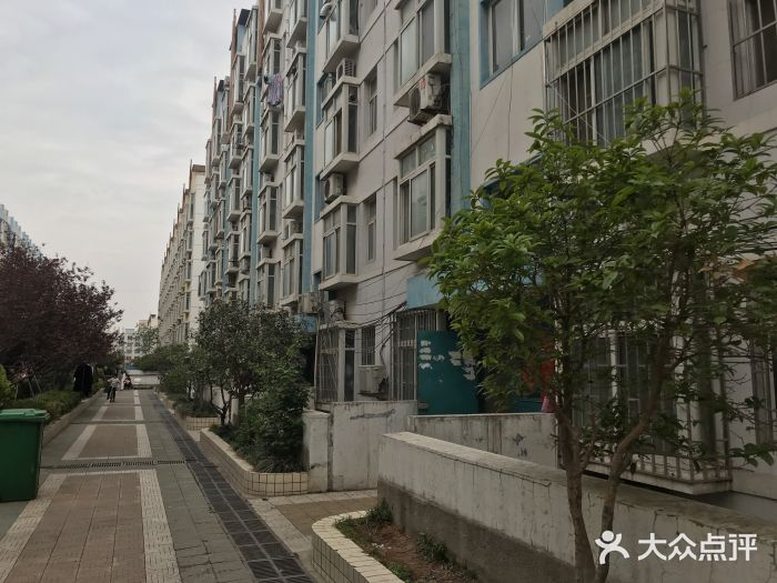 郑州青年居易小区怎么样,郑州青年居易小区属于哪个社区