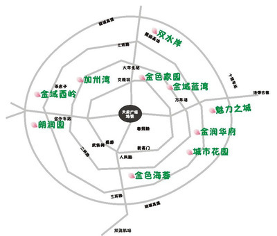 成都万科物业最新招聘,成都万科物业最新招聘