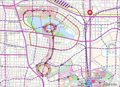 南龙湖规划2030规划,南龙湖规划2030规划图