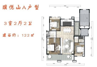 万科森林度假公园璞悦山,万科璞悦山楼盘详情