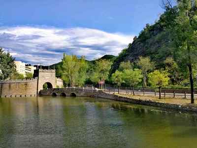 密云风景区旅游景点,密云景点大全旅游景点