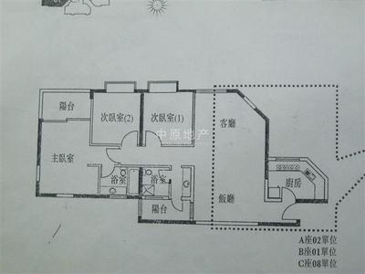 盛世家园一期,盛世家园一期彩田村