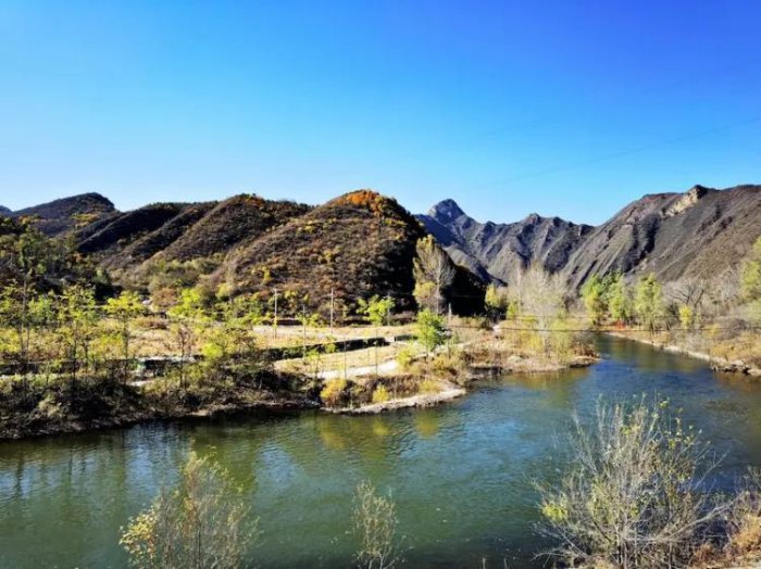 北京延庆旅游景点大全排名,北京延庆旅游景点大全排名莲花山的长城是野长城吗?