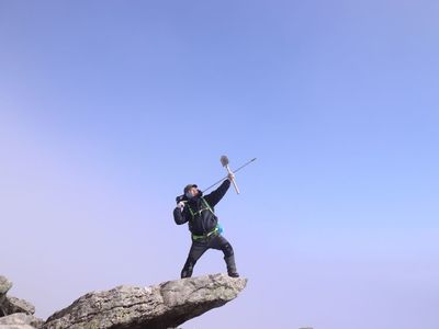 秦岭光头山攻略游戏视频,秦岭光头山风景区介绍