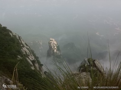 庐山旅游攻略三日游,庐山旅游攻略三日游住宿