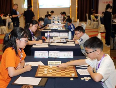 国际跳棋攻略游戏推荐图片,国际跳棋怎么玩图解