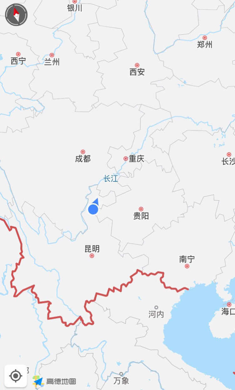 郑州地图高德地图,郑州地图打开