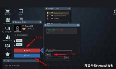 游戏对抗黑客攻略视频大全,网络游戏黑客