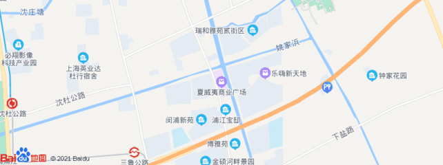 瑞和雅苑,瑞和雅苑四街区