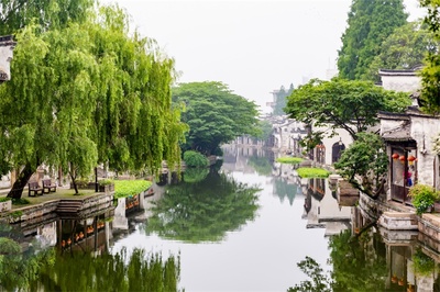 湖州旅游攻略必去景点,湖州旅游攻略必去景点推荐一日游