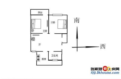 城南新村二手房价格,城南新村租房信息