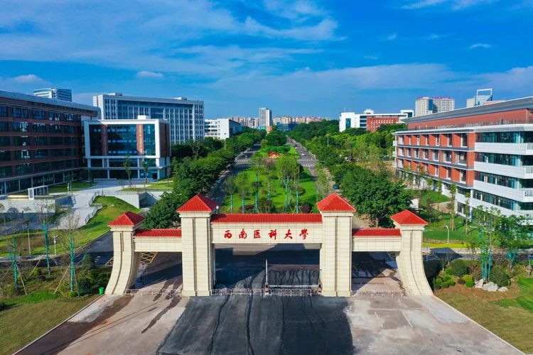 西南医科大学,西南医科大学是211大学还是985大学?