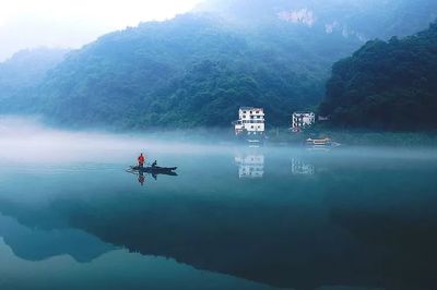 宜昌旅游,宜昌旅游攻略