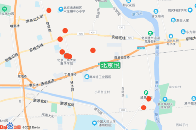 大厂离北京最近的楼盘,大厂哪个楼盘距离地铁站近