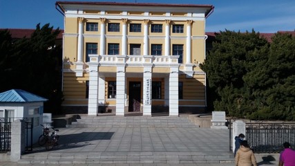 大连旅顺一日游必去景点,大连旅顺旅游景点大全排名