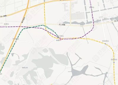 杭州地铁5号线全程线路图,杭州地铁5号线全程线路图及时间