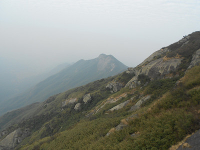 衡山旅游攻略,衡山旅游攻略一日游路线图