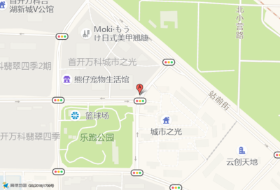 北京通州万科城市之光,北京万科城市之光地址