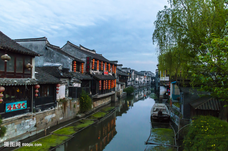 西塘的房子为什么没人买,西塘的房子有升值空间吗