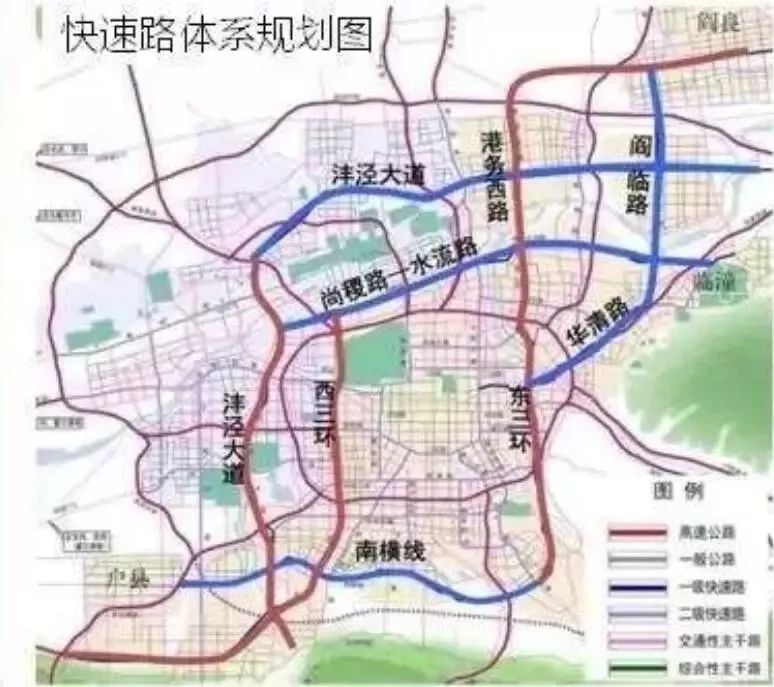 西安地铁10号线线路图,西安地铁10号线线路图时间表