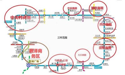 北京地铁房山线全线图,北京地铁房山县地图