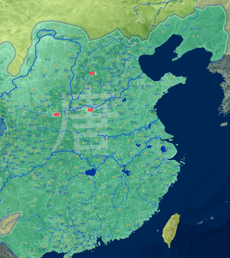 大唐风云1游戏攻略视频,大唐风云端游