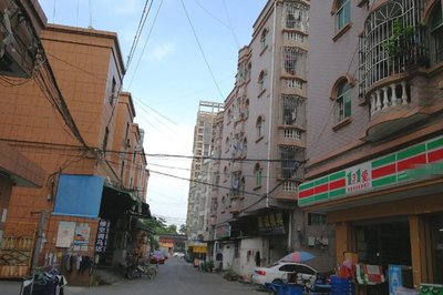 深圳岗厦城,深圳岗厦城新楼盘均价多少