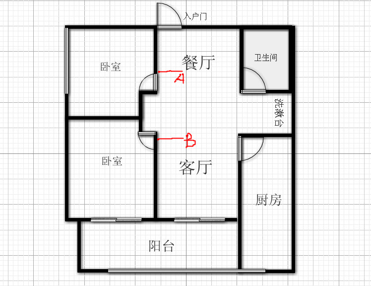 房子户型风水,房子户型风水不好怎么办