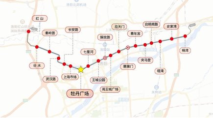 上海地铁1号线运营时间,上海地铁9号线运营时间