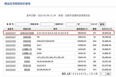 成都怎么查询楼盘剩余房源,成都 剩余房源查询