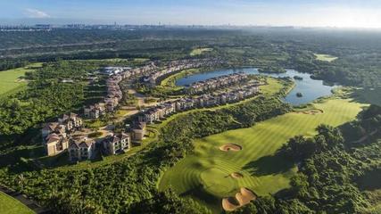 城建湖景花园,黄石城建湖景花园