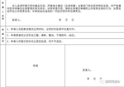 南阳公租房信息网官网,南阳公租房信息网官网入口