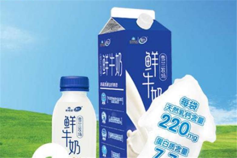 新希望乳业,新希望乳业是新希望集团的吗