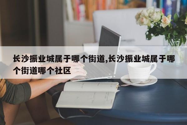 长沙振业城属于哪个街道,长沙振业城属于哪个街道哪个社区