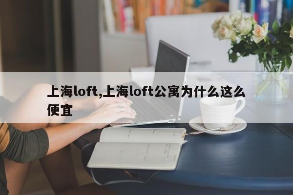 上海loft,上海loft公寓为什么这么便宜