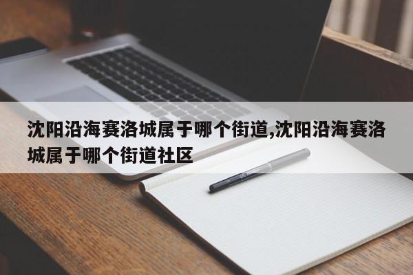 沈阳沿海赛洛城属于哪个街道,沈阳沿海赛洛城属于哪个街道社区