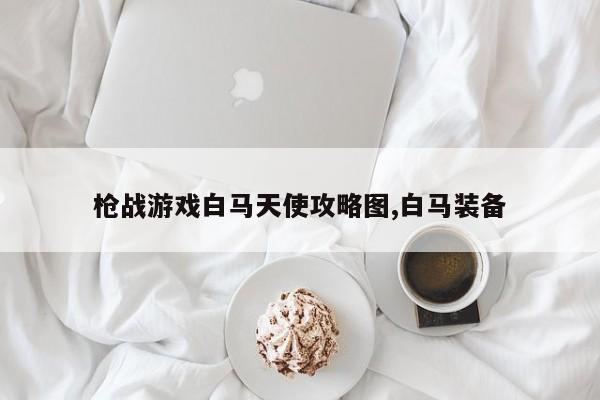 枪战游戏白马天使攻略图,白马装备