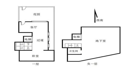 九号公馆别墅二手房价格,九号公馆户型