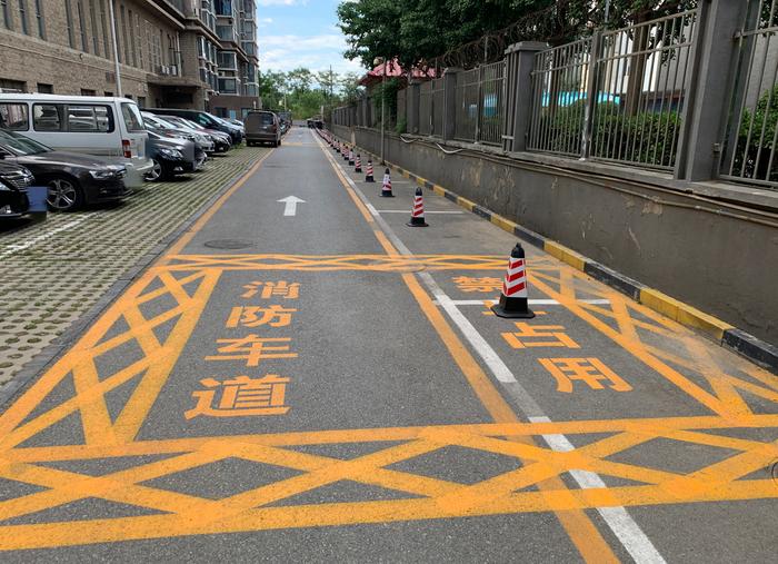 奥运村街道,奥运村街道前身是亚运村街道