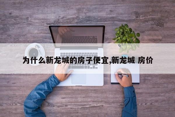 为什么新龙城的房子便宜,新龙城 房价