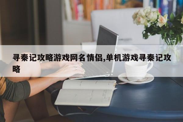 寻秦记攻略游戏网名情侣,单机游戏寻秦记攻略